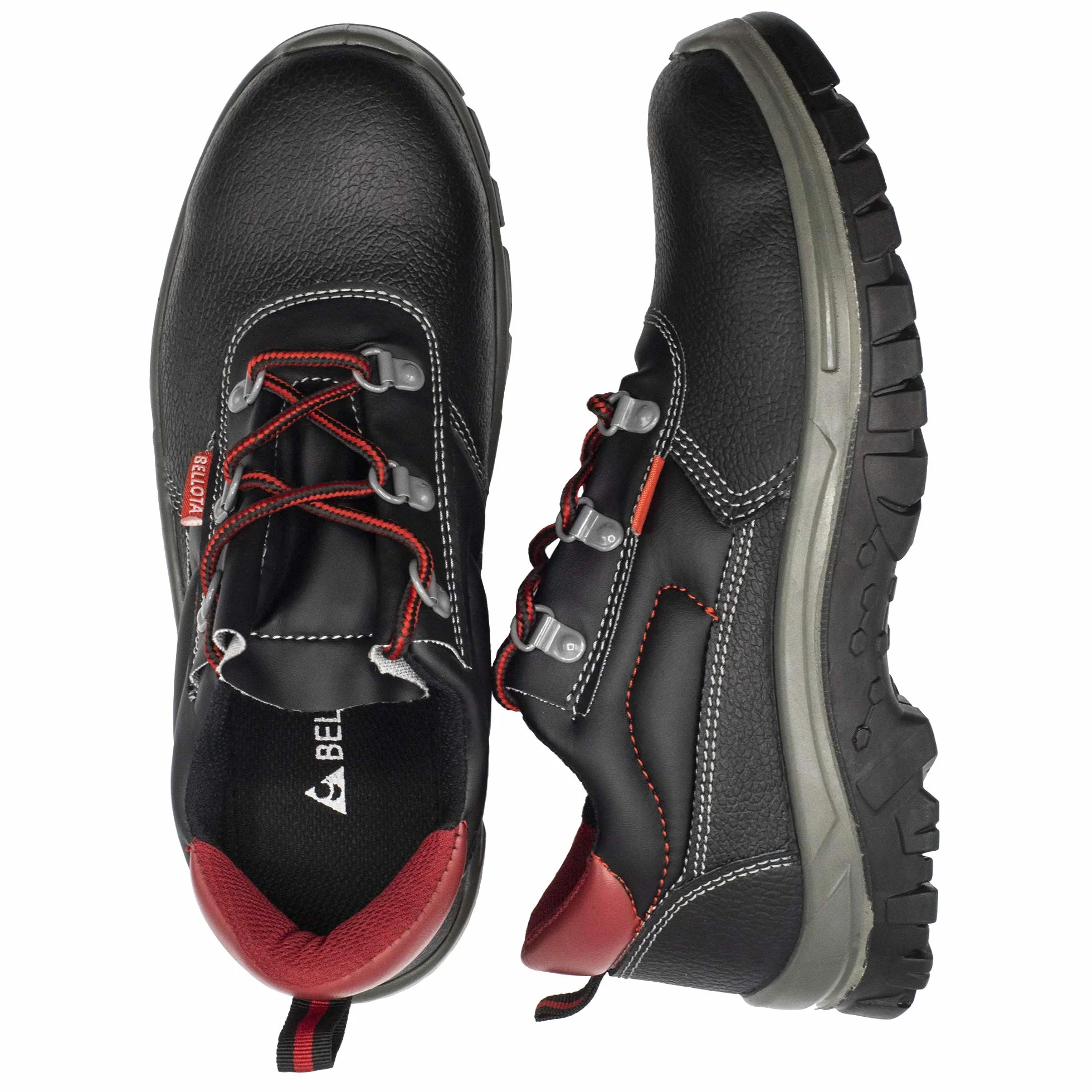 BELLOTA 72301-46S3, Negro, 46