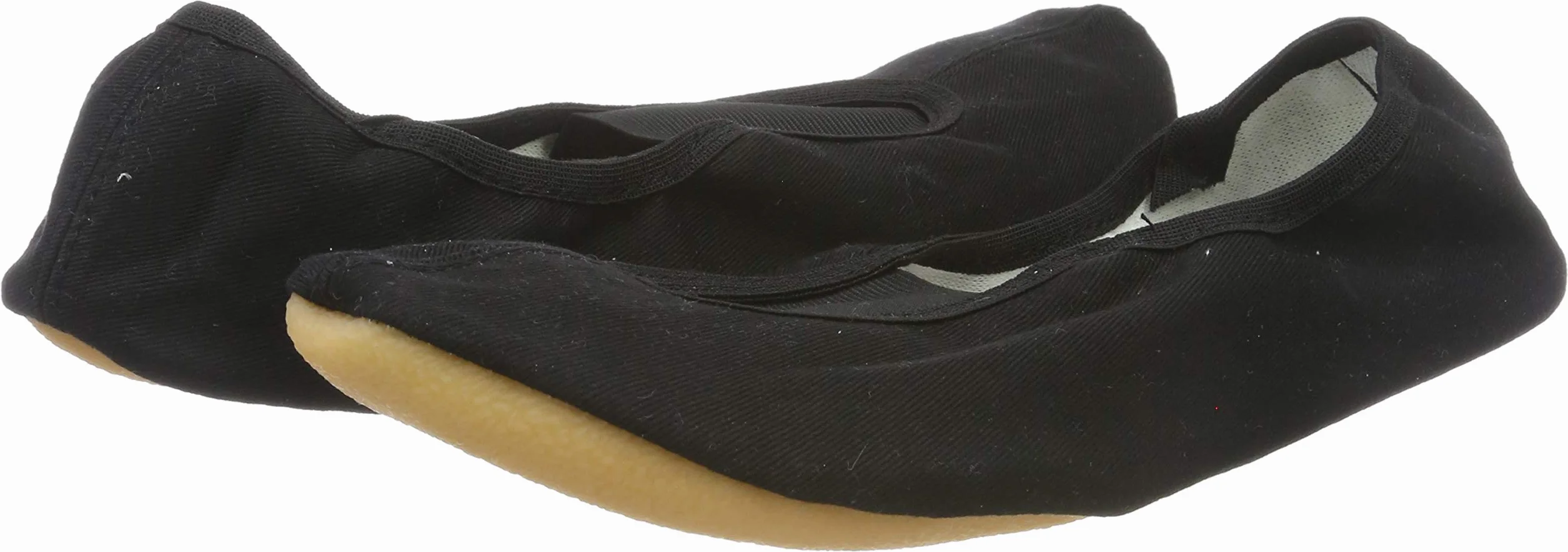 Beck Basic, buty gimnastyczne dla dzieci, uniseks, 23 EU