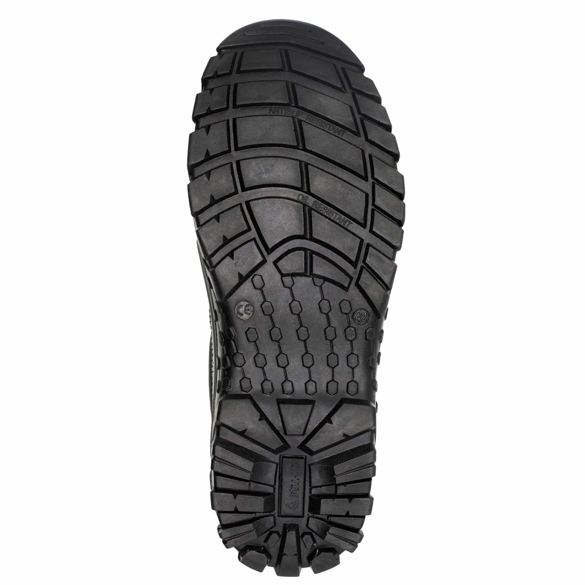 BELLOTA 72301-46S3, Negro, 46
