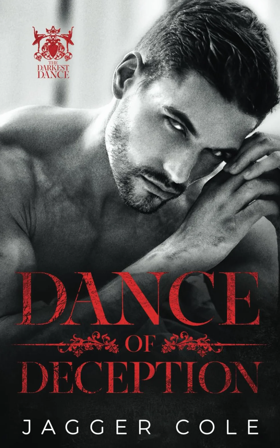 Dance of Deception: A Dark Forced Marriage Mafia Romance