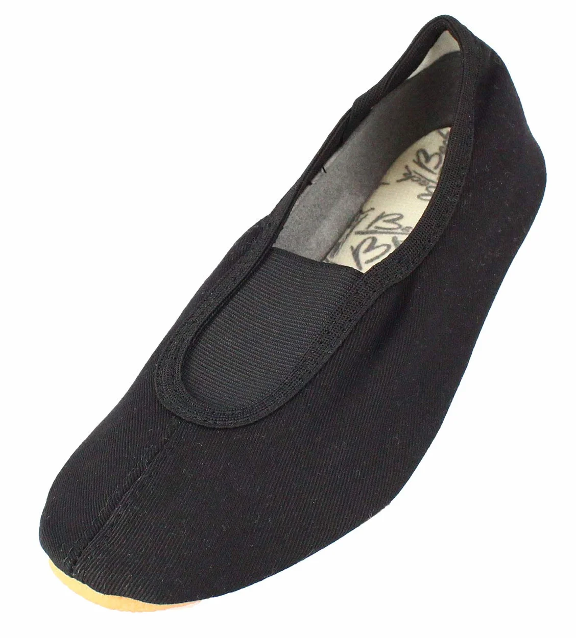 Beck Basic, buty gimnastyczne dla dzieci, uniseks, 23 EU