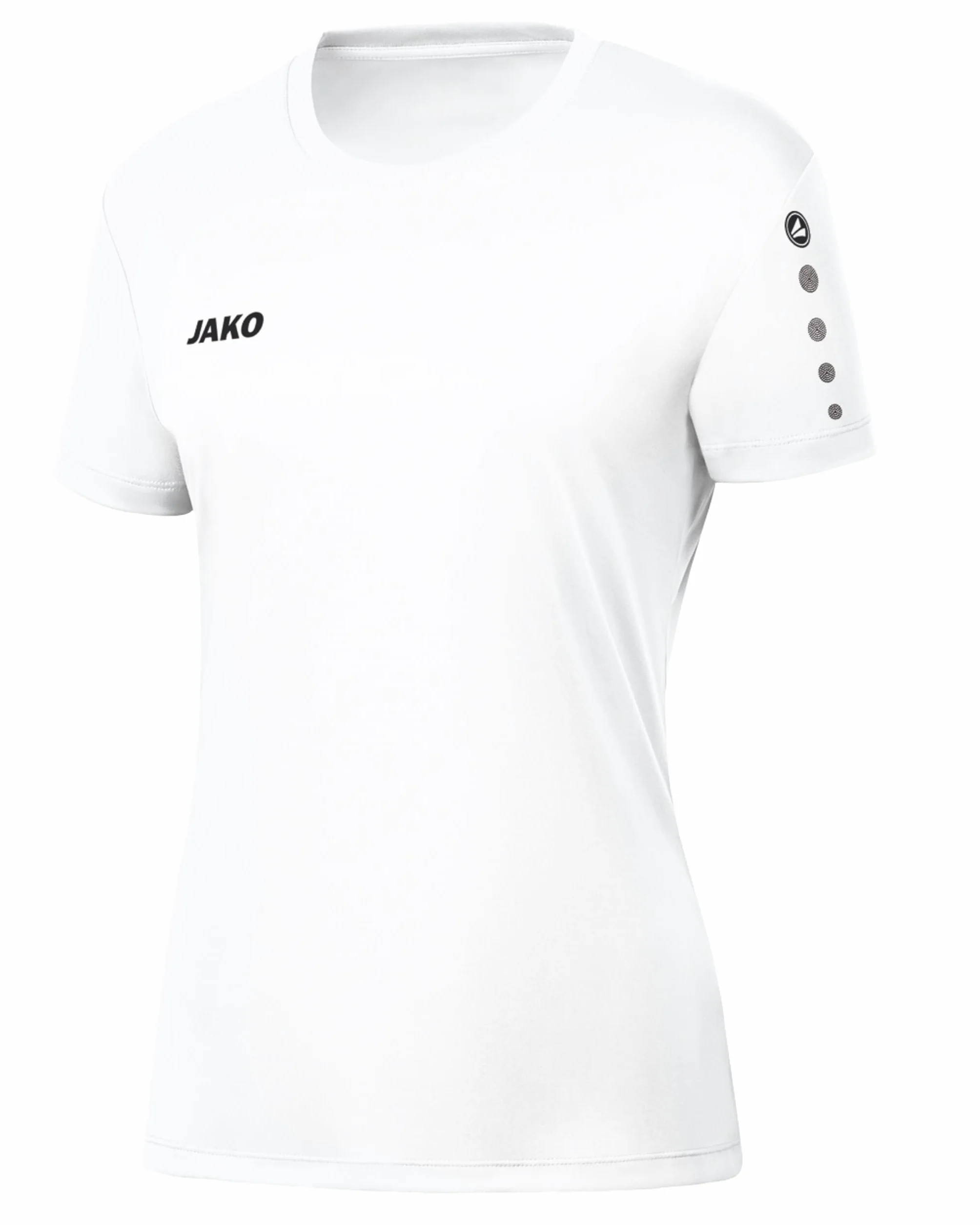 Jako Team KA koszulka damska, biała, 34