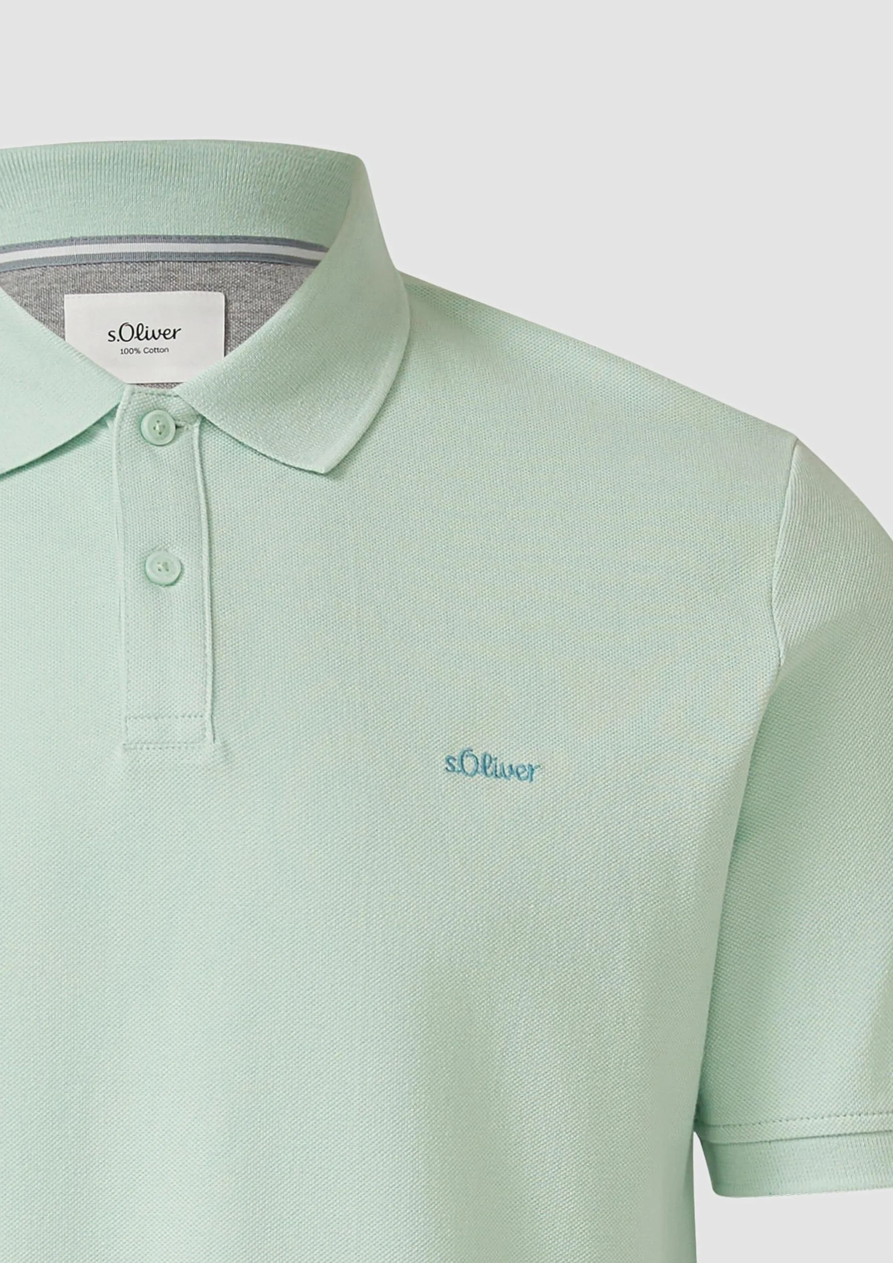 s.Oliver Koszulka polo, 6122, L