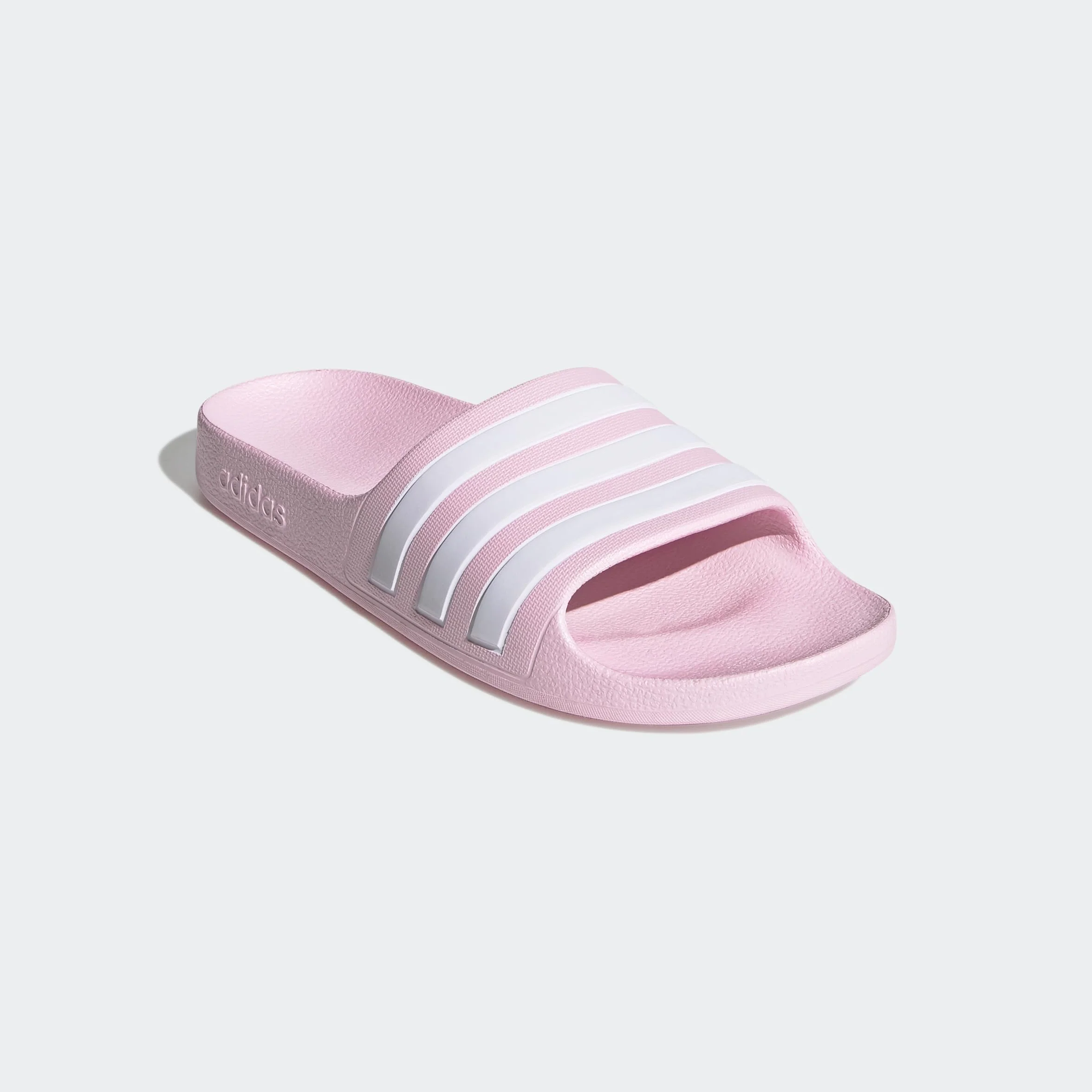 adidas Uniseks - dzieci Adilette Aqua Slides KidsSLAJDY