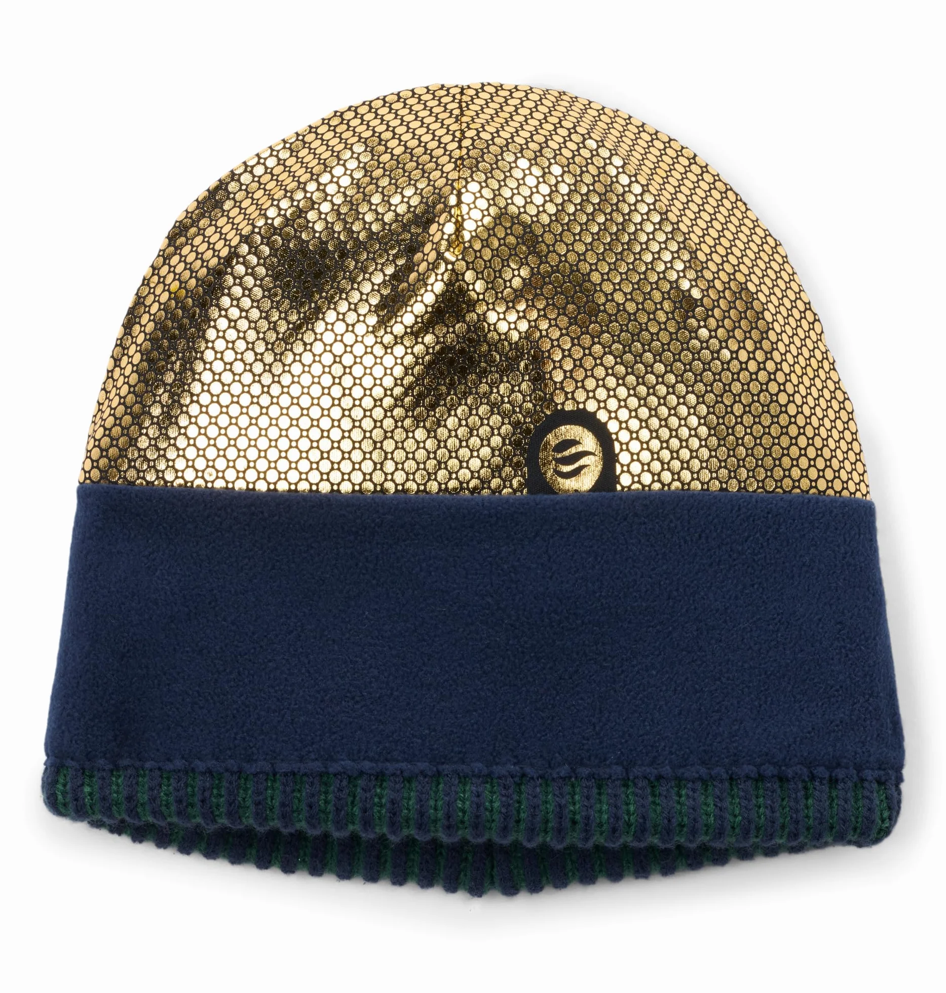 Columbia Youth Unisex Polar Powder 3, czapka, fiolet łupkowy, lawendowa perła, Zing, O/S