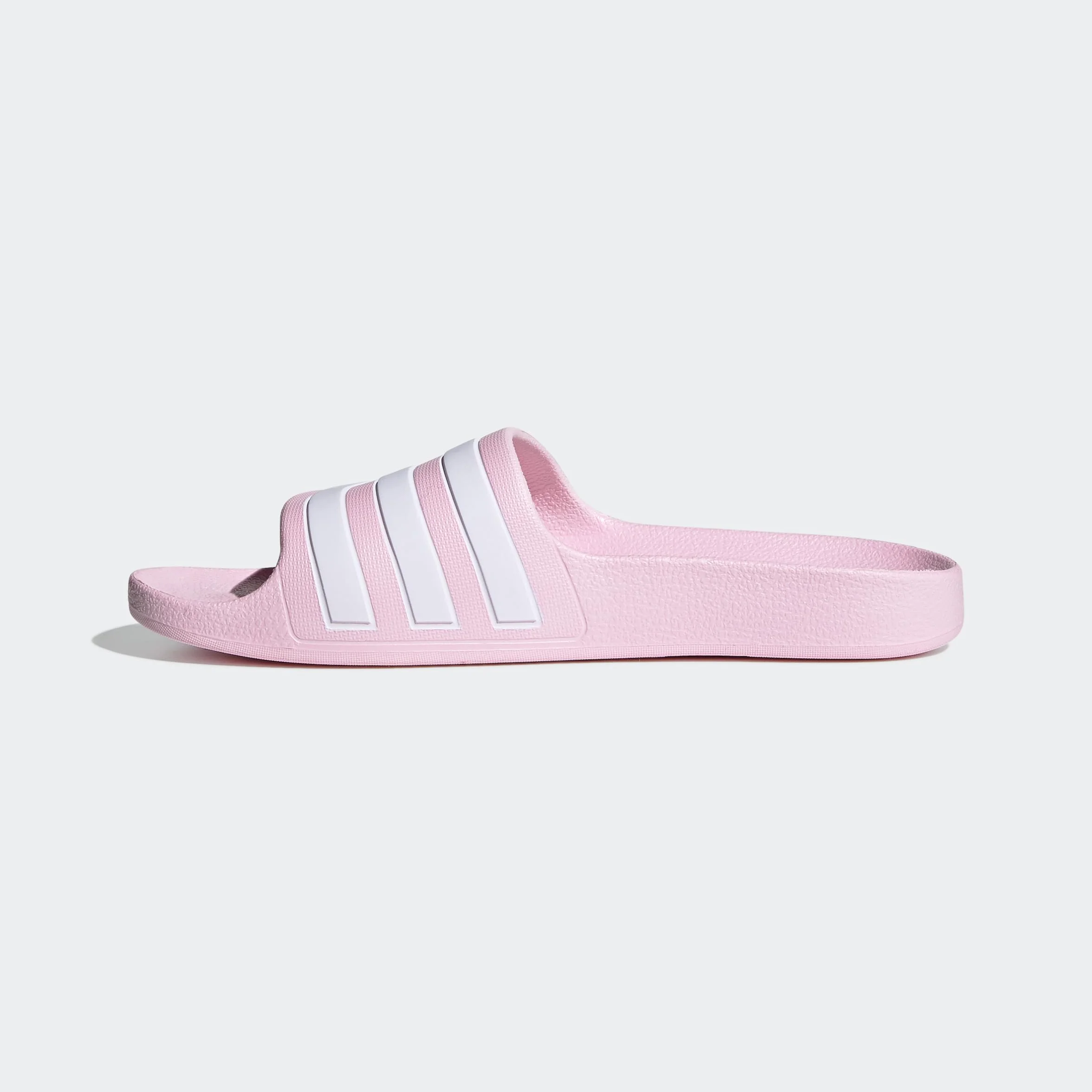 adidas Uniseks - dzieci Adilette Aqua Slides KidsSLAJDY
