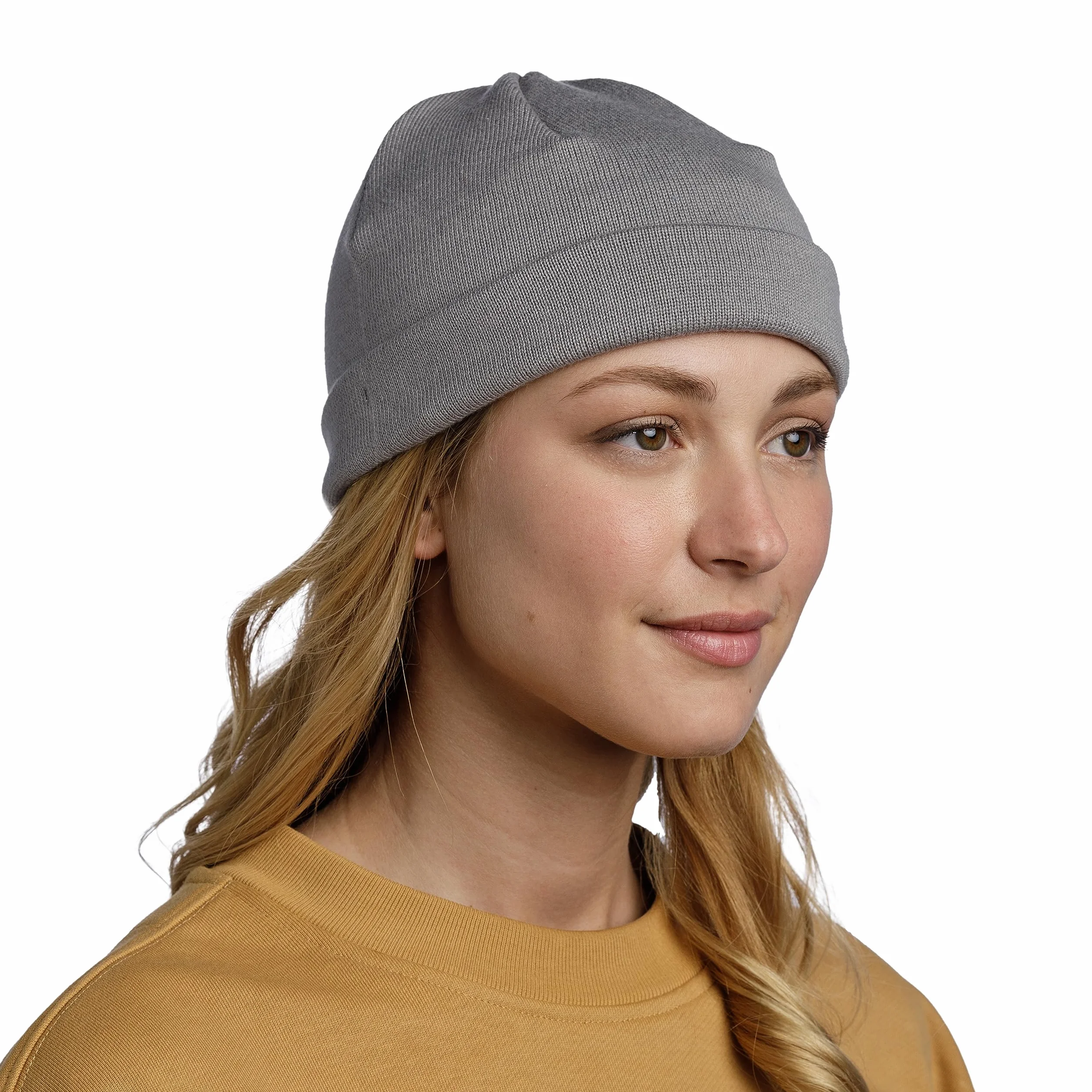 Buff Dzianinowa czapka Dorośli unisex Czapka Knitted Elro (1 w zestawie)