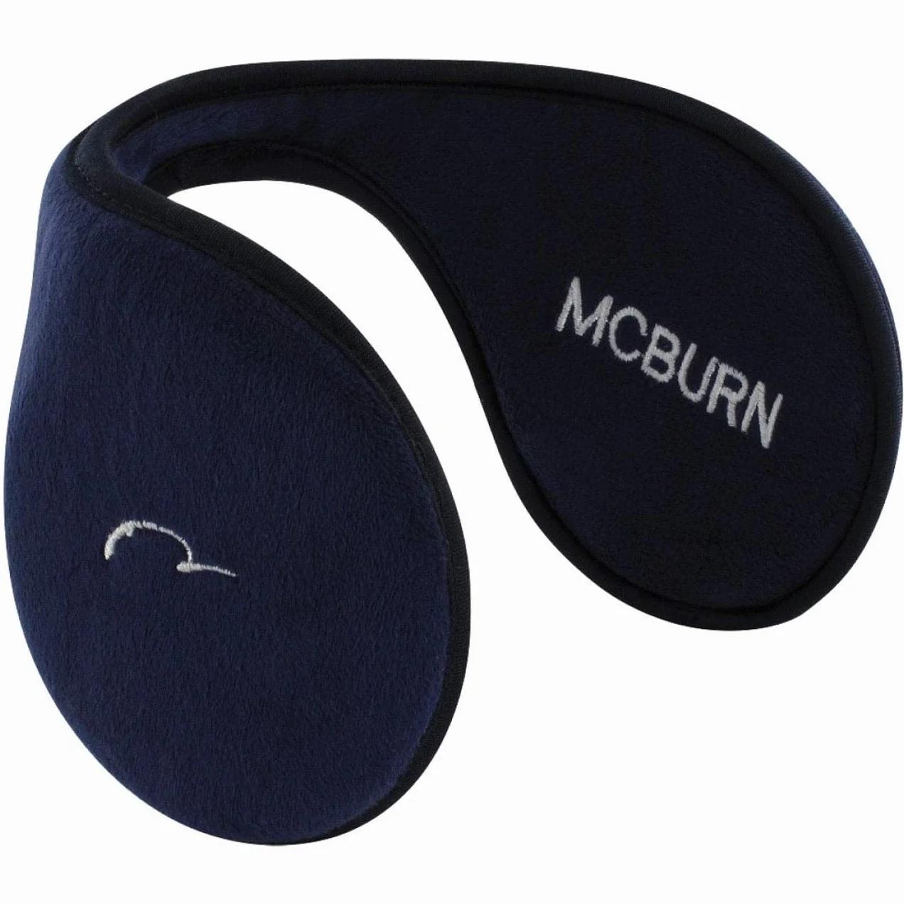 Earband Basic ocieplacze na uszy dla kobiet/mężczyzn – ocieplające uszy opaska na uszy, męska jesień-zima