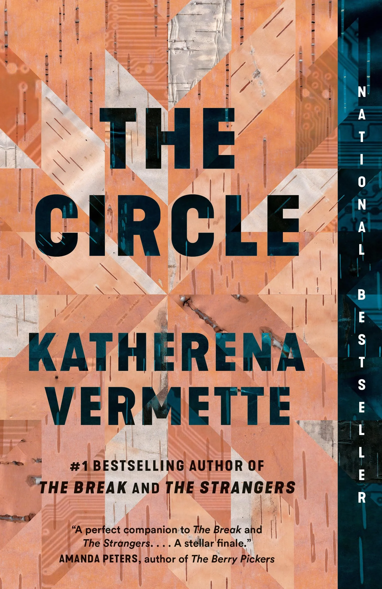 The Circle