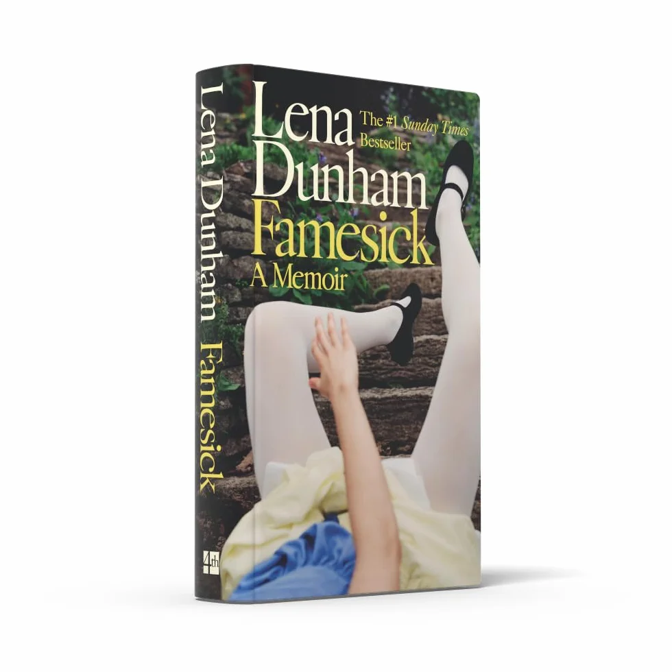 Famesick: THE INSTANT SUNDAY TIMES #1 BESTSELLER
