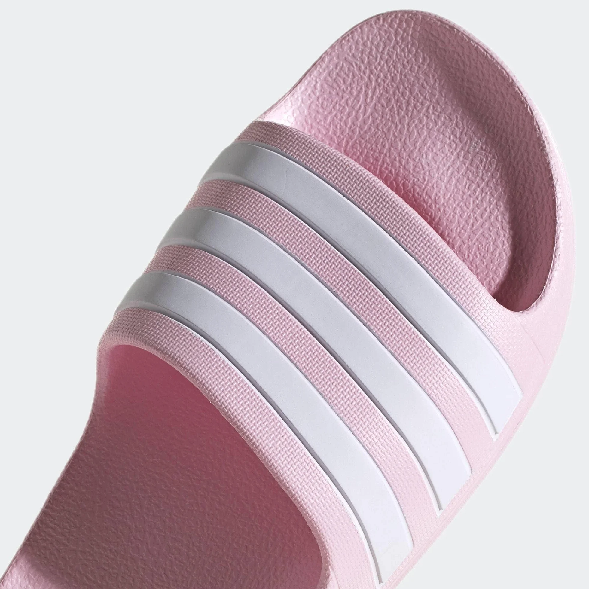 adidas Uniseks - dzieci Adilette Aqua Slides KidsSLAJDY