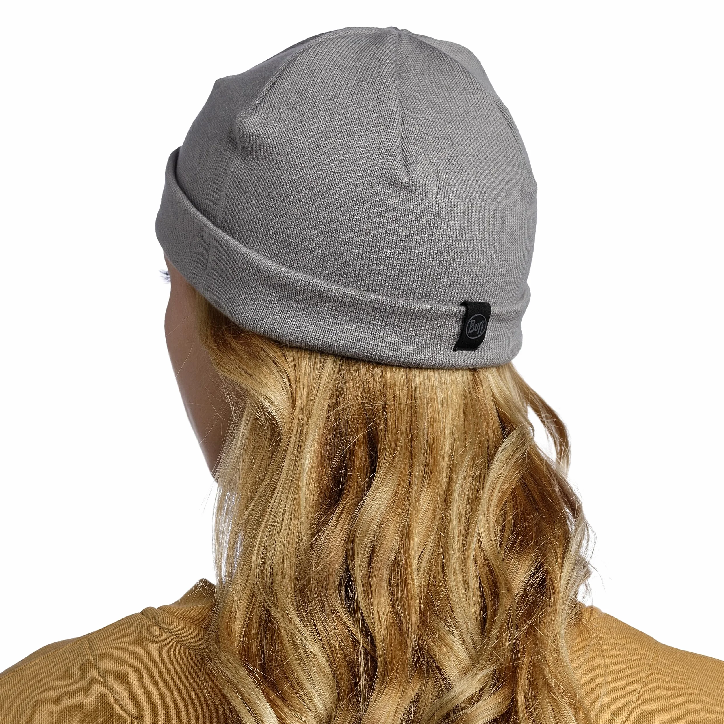 Buff Dzianinowa czapka Dorośli unisex Czapka Knitted Elro (1 w zestawie)