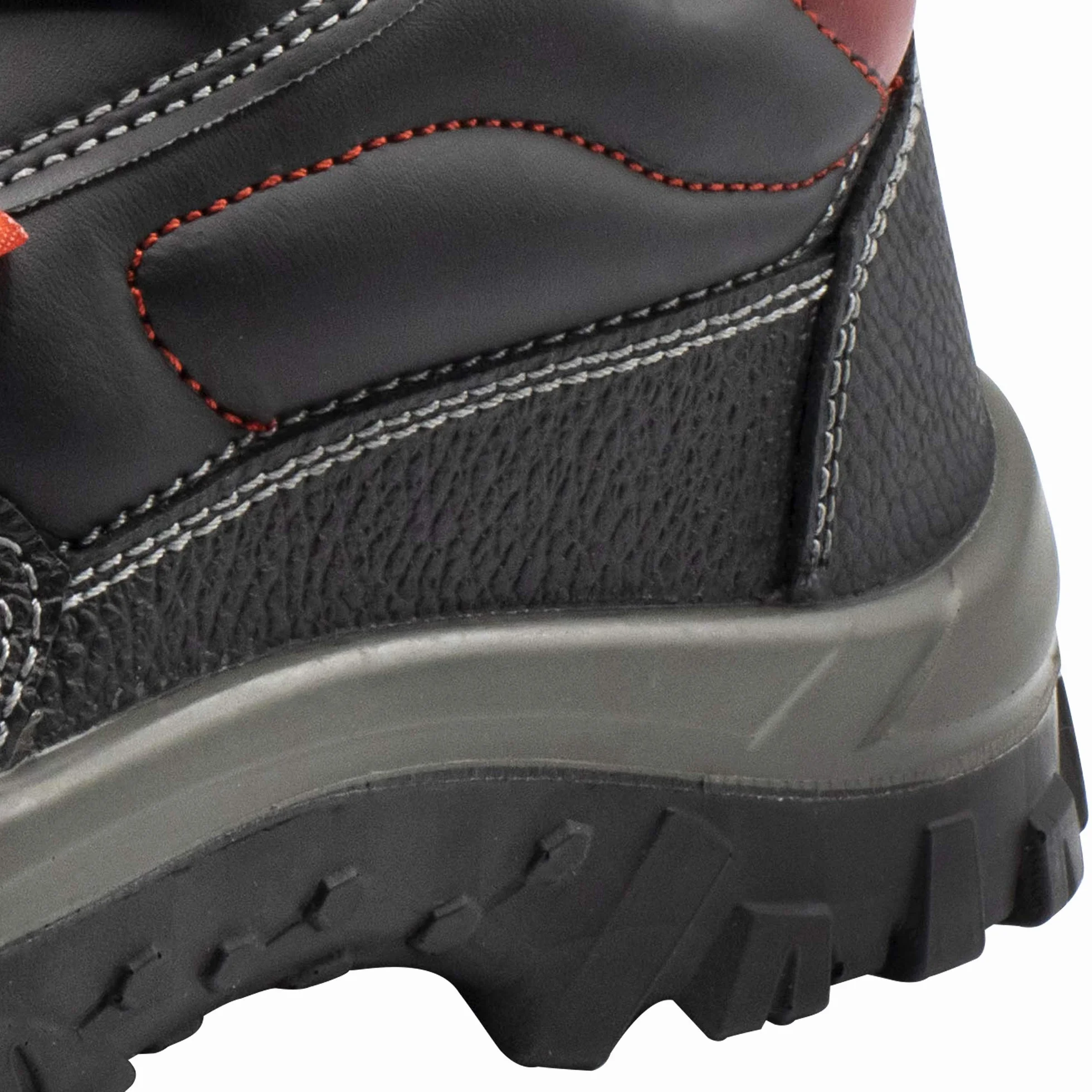 BELLOTA 72301-46S3, Negro, 46
