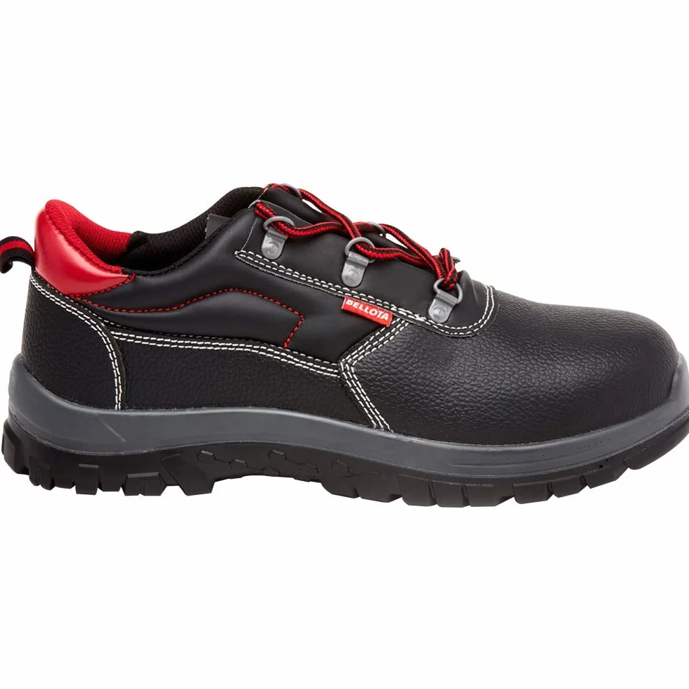 BELLOTA 72301-46S3, Negro, 46