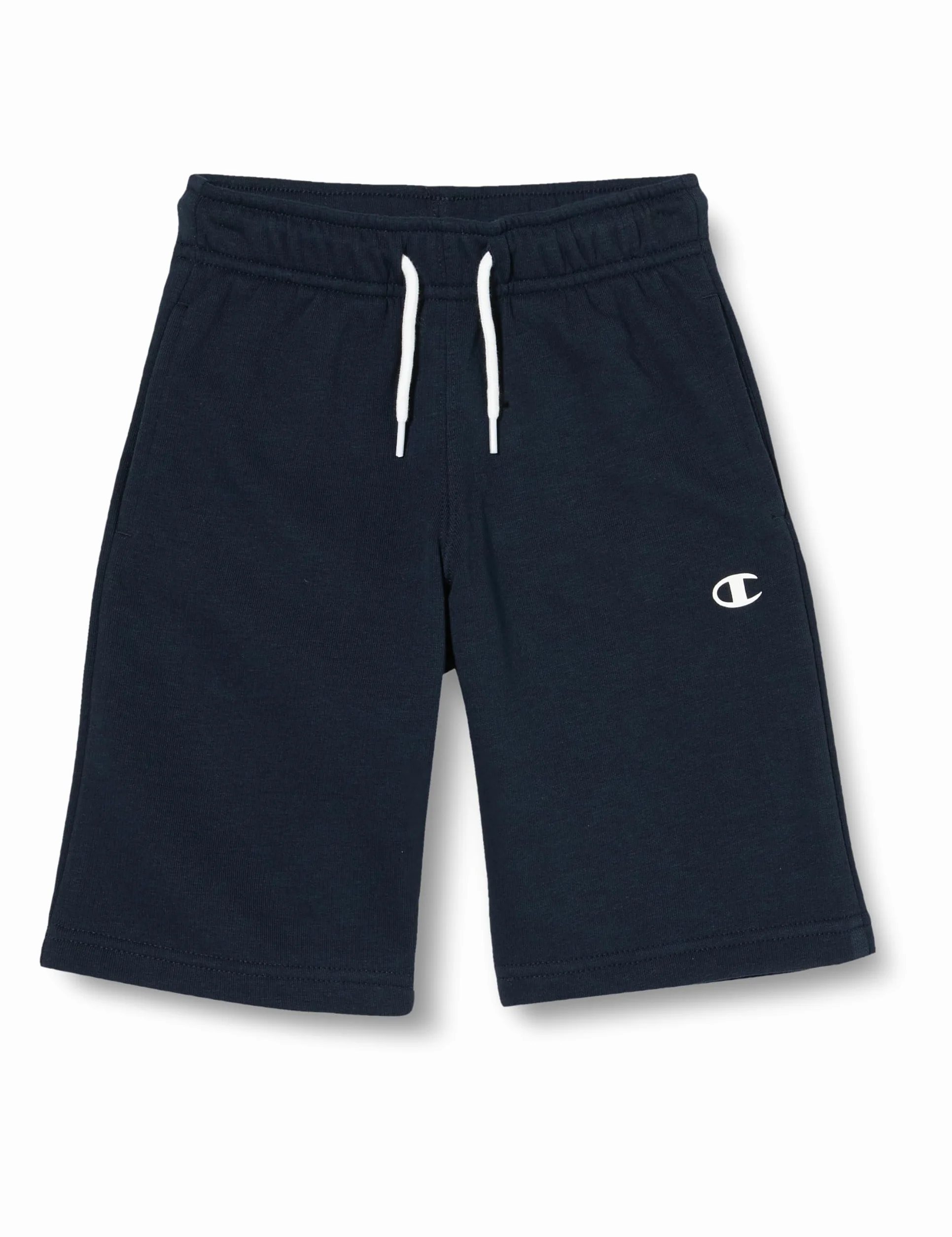 Champion Legacy Champion Basics B - Bermudy - Shorty dzieci i młodzież