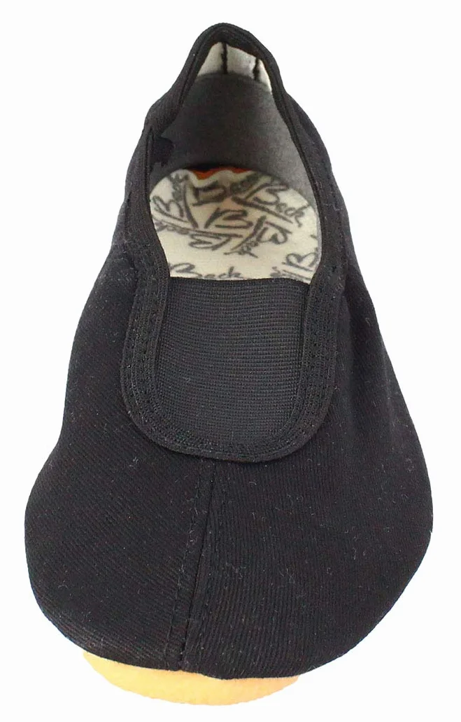 Beck Basic, buty gimnastyczne dla dzieci, uniseks, 23 EU