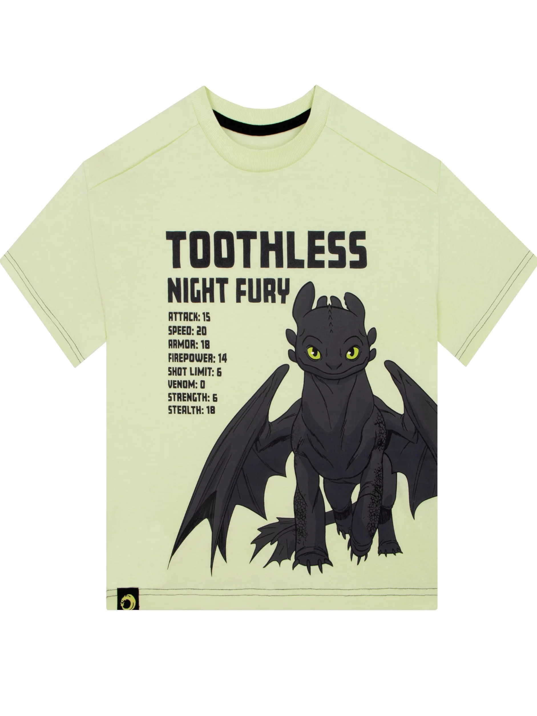 How To Train Your Dragon Koszulka Chłopięca, Koszulka Dziecięca Toothless, Letnie Ubrania Dla Dzieci, Bawełniana Letnia Bluzka