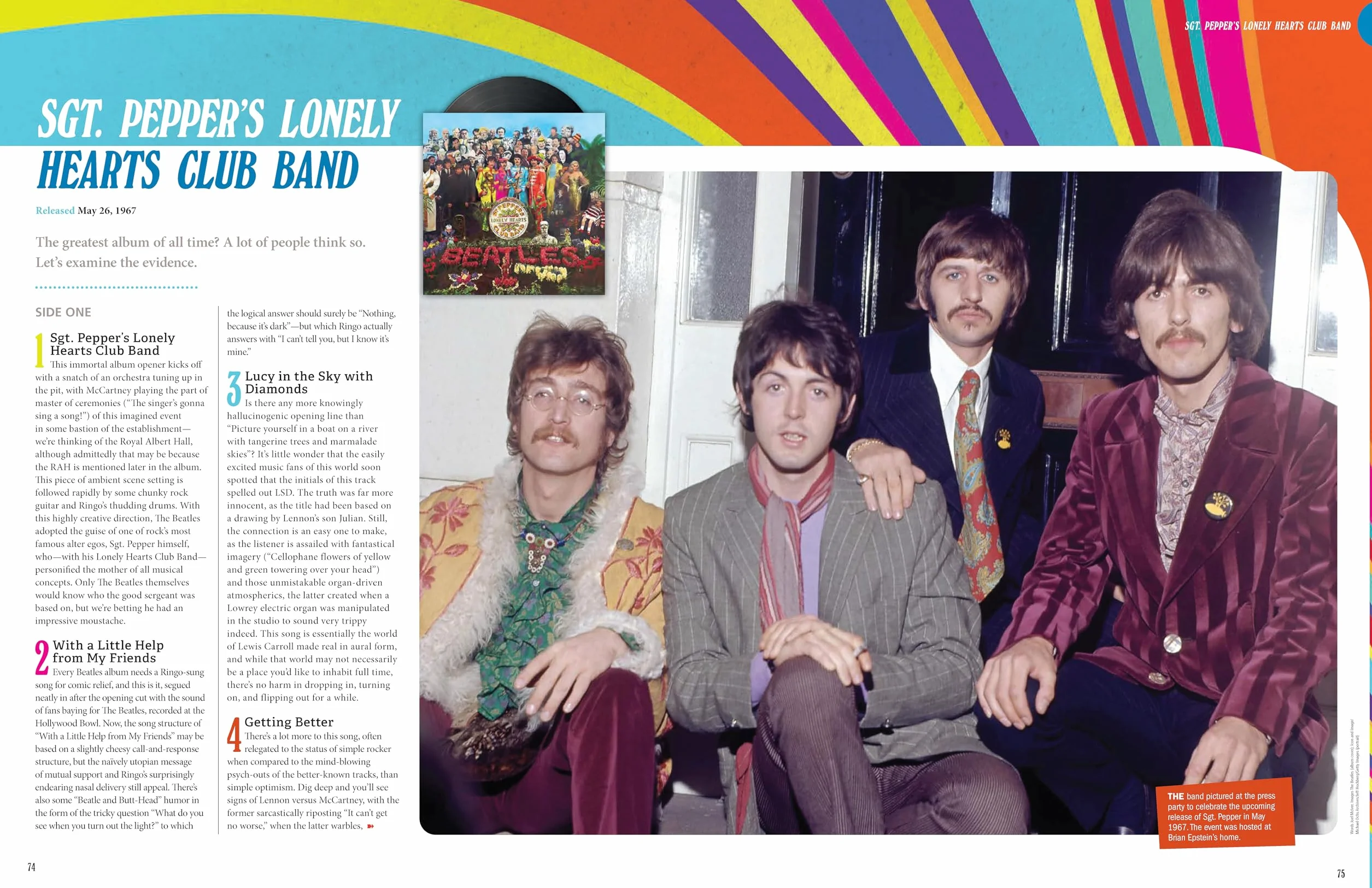 Ultimate Beatles Collection: Your Complete Guide to the World's Greatest Band