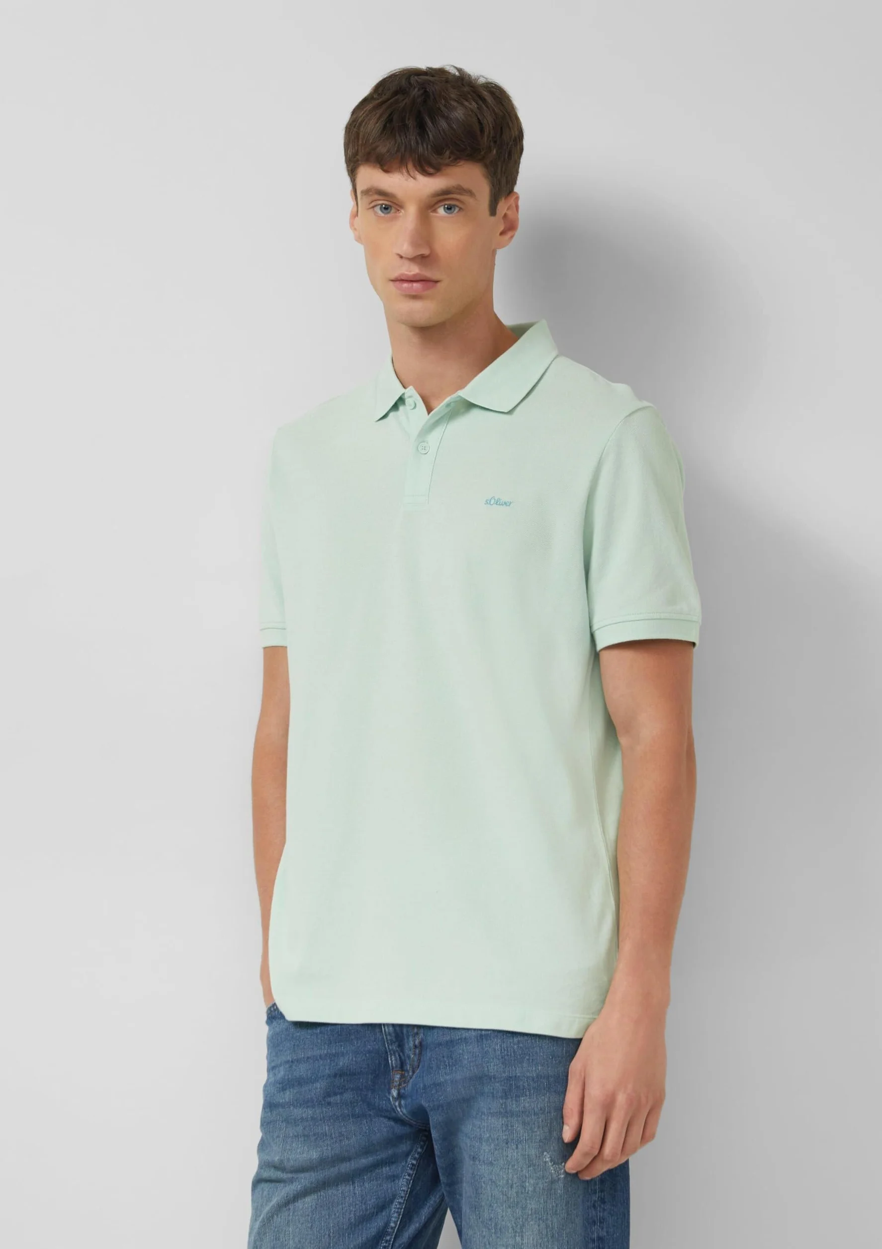 s.Oliver Koszulka polo, 6122, L