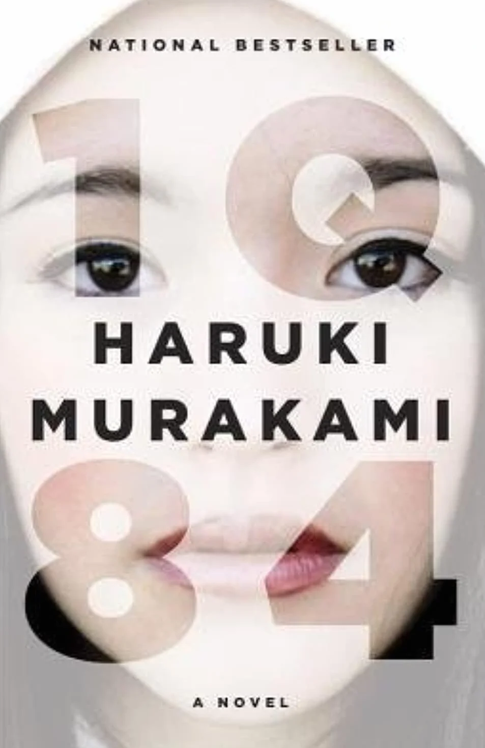 1Q84