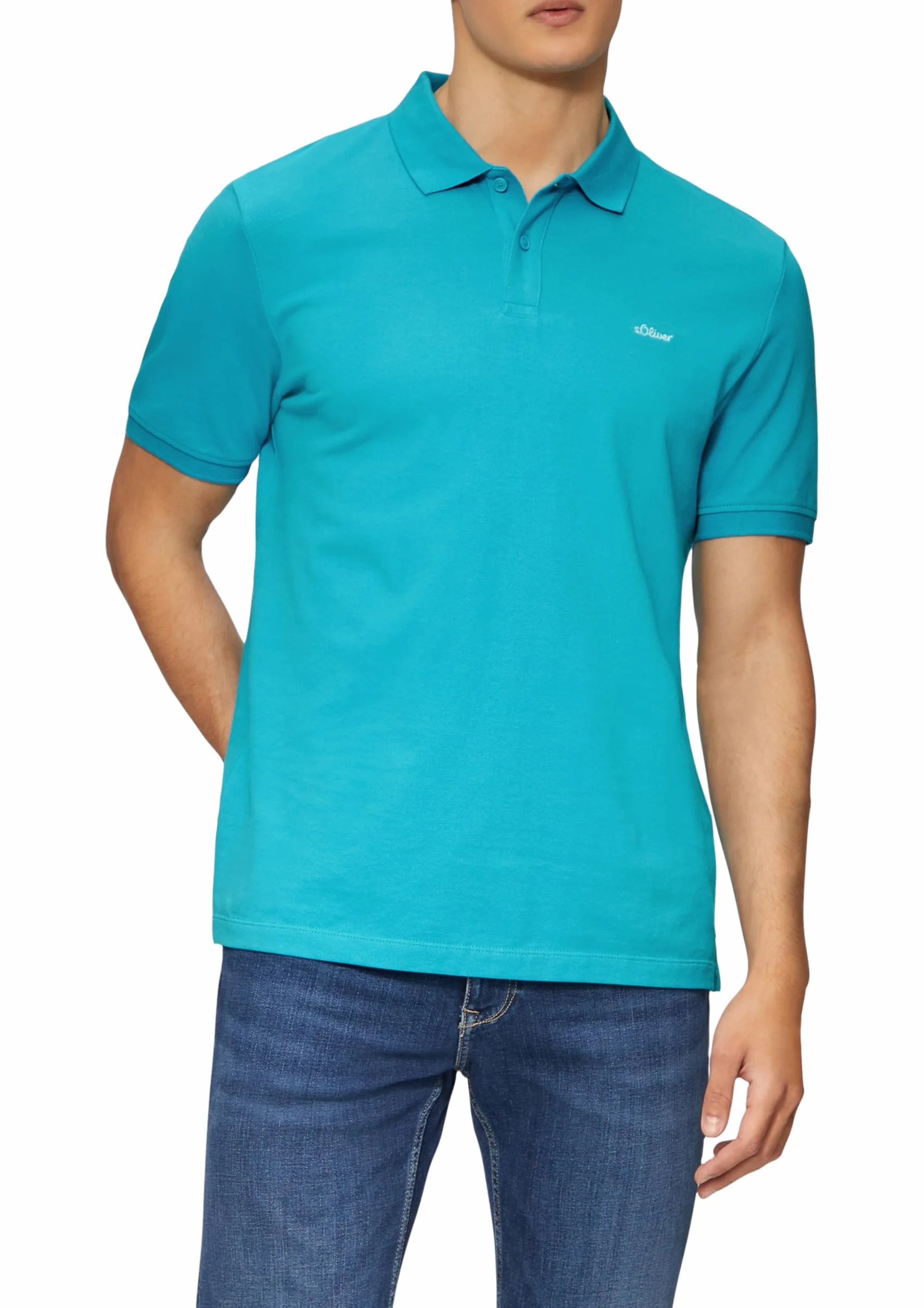 s.Oliver Koszulka polo, 6122, L