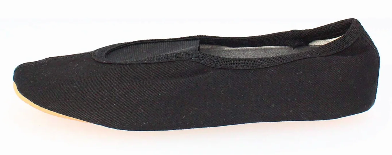 Beck Basic, buty gimnastyczne dla dzieci, uniseks, 23 EU