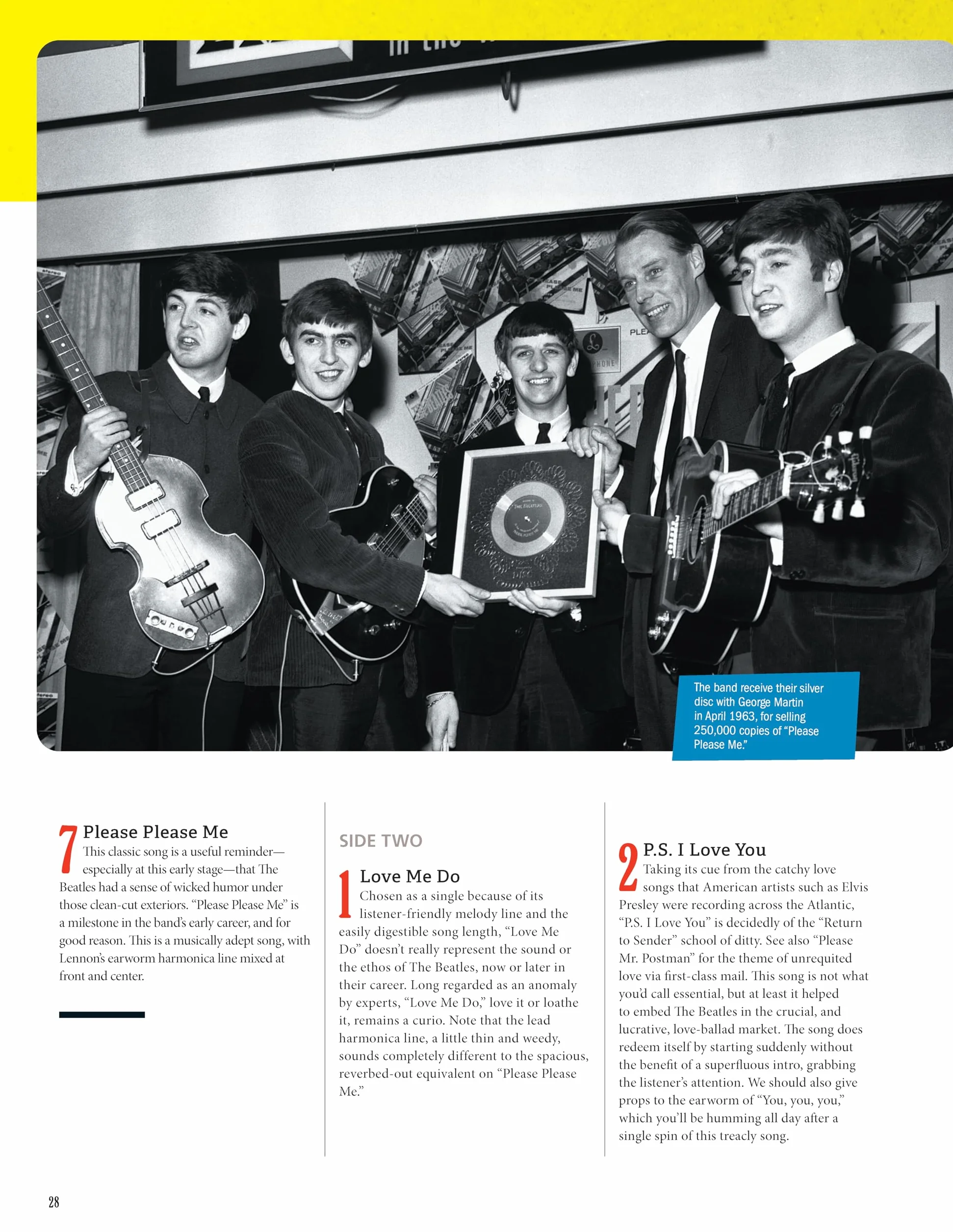 Ultimate Beatles Collection: Your Complete Guide to the World's Greatest Band