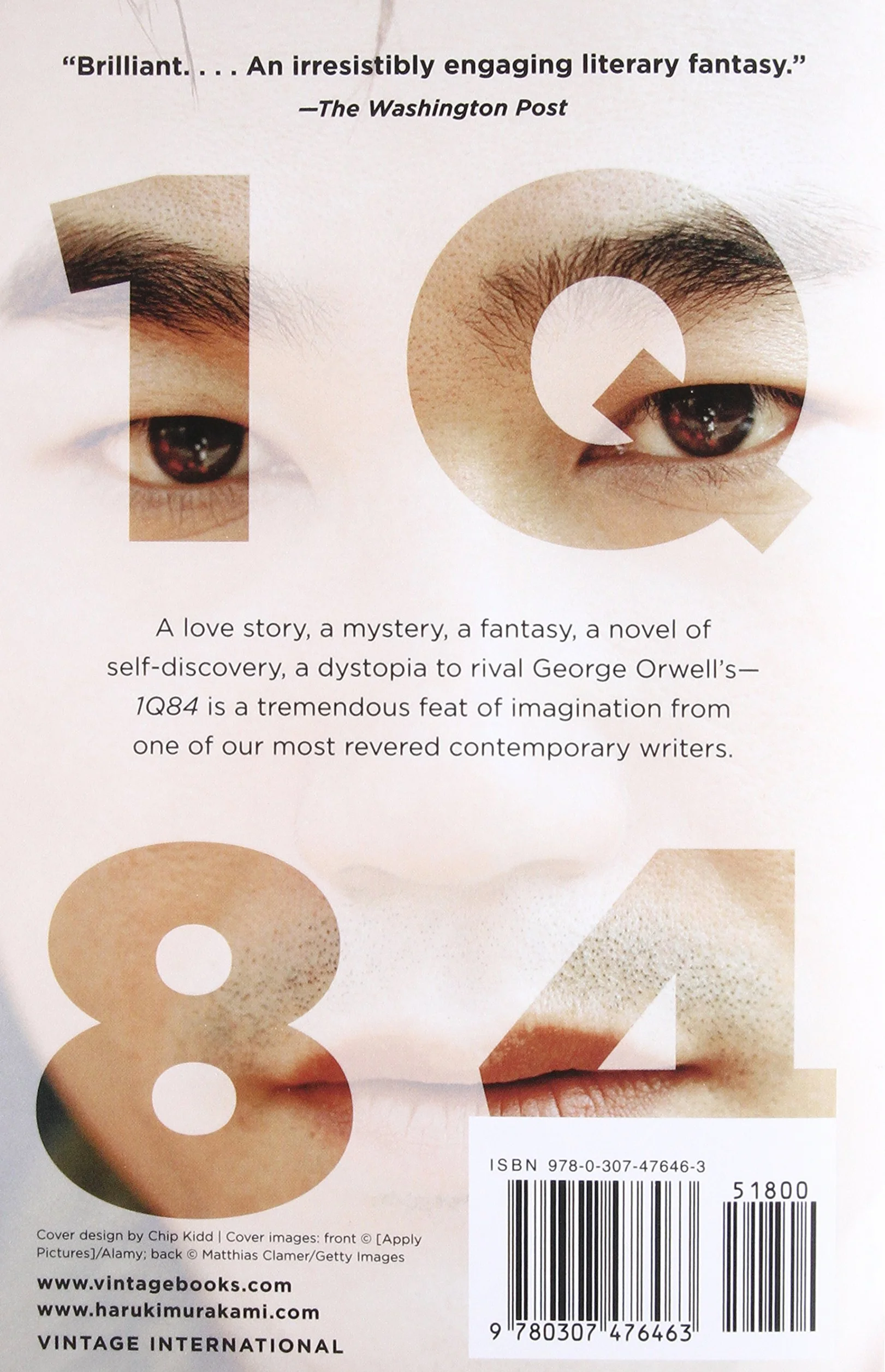 1Q84