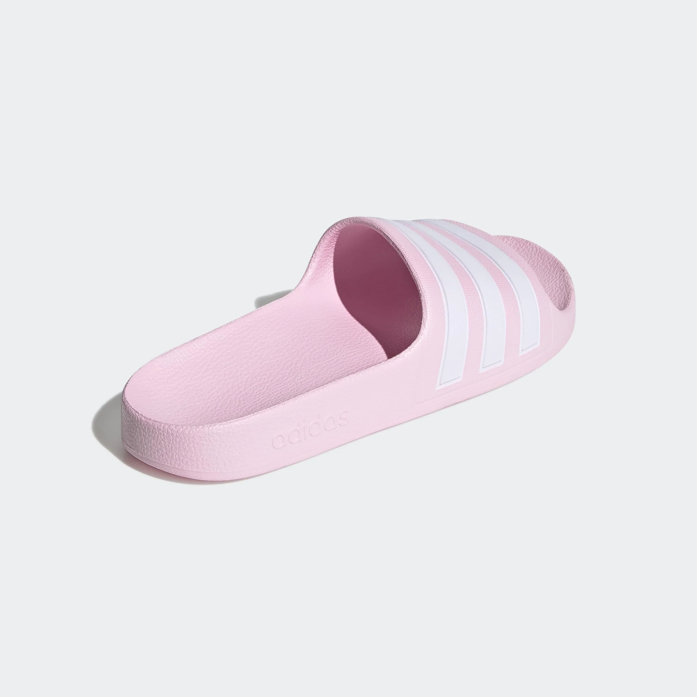adidas Uniseks - dzieci Adilette Aqua Slides KidsSLAJDY