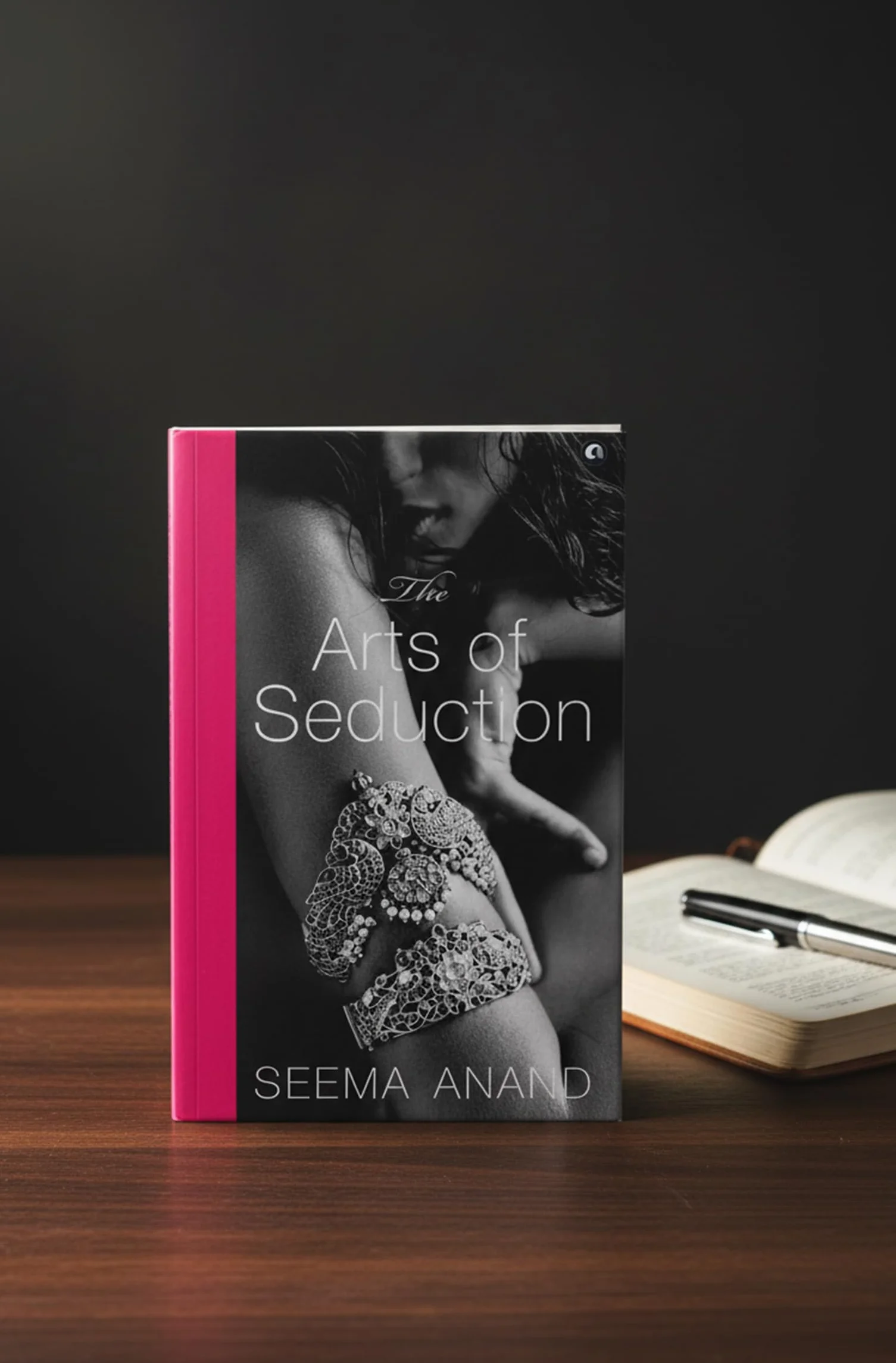 The Arts of Seduction: The 21st Century Guide to Having the Greatest Sex of Your Life