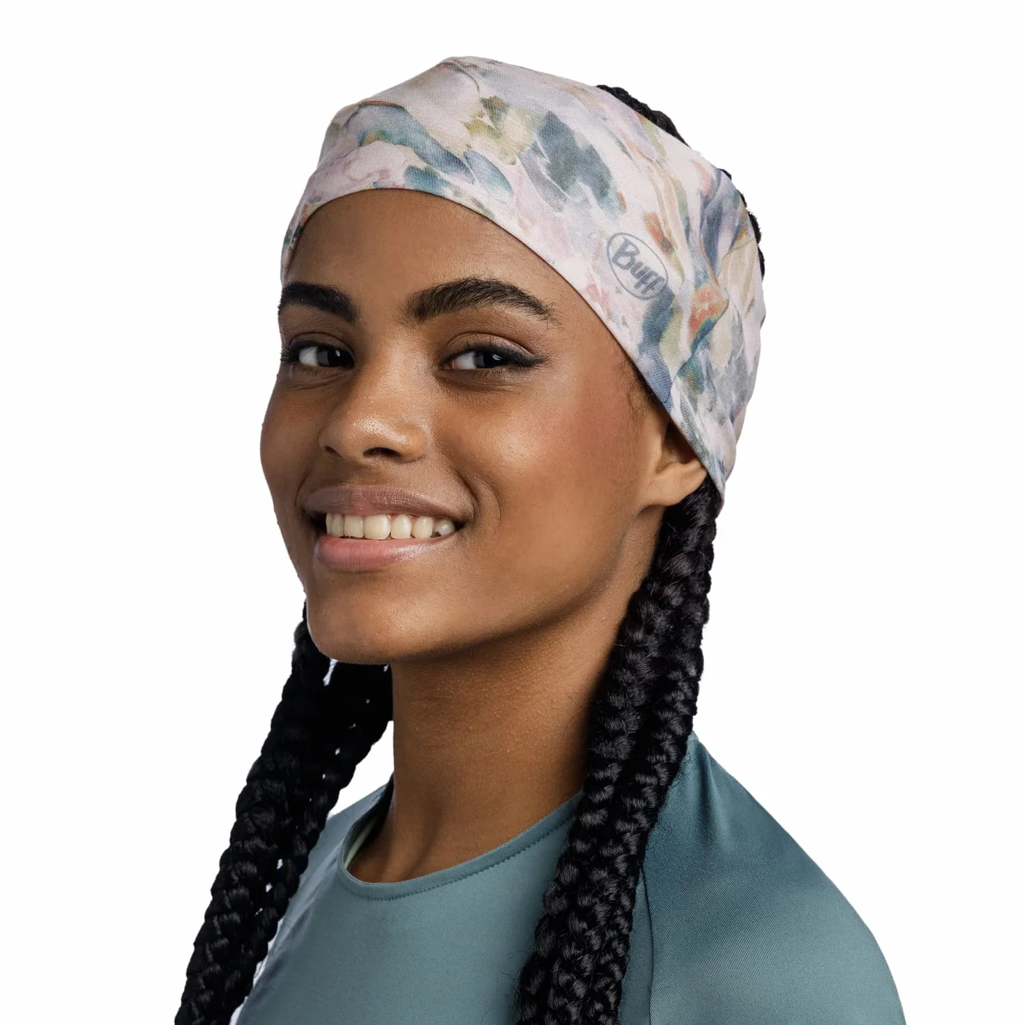 Buff Rose Kivu Taśma UV Ellipse CoolNet