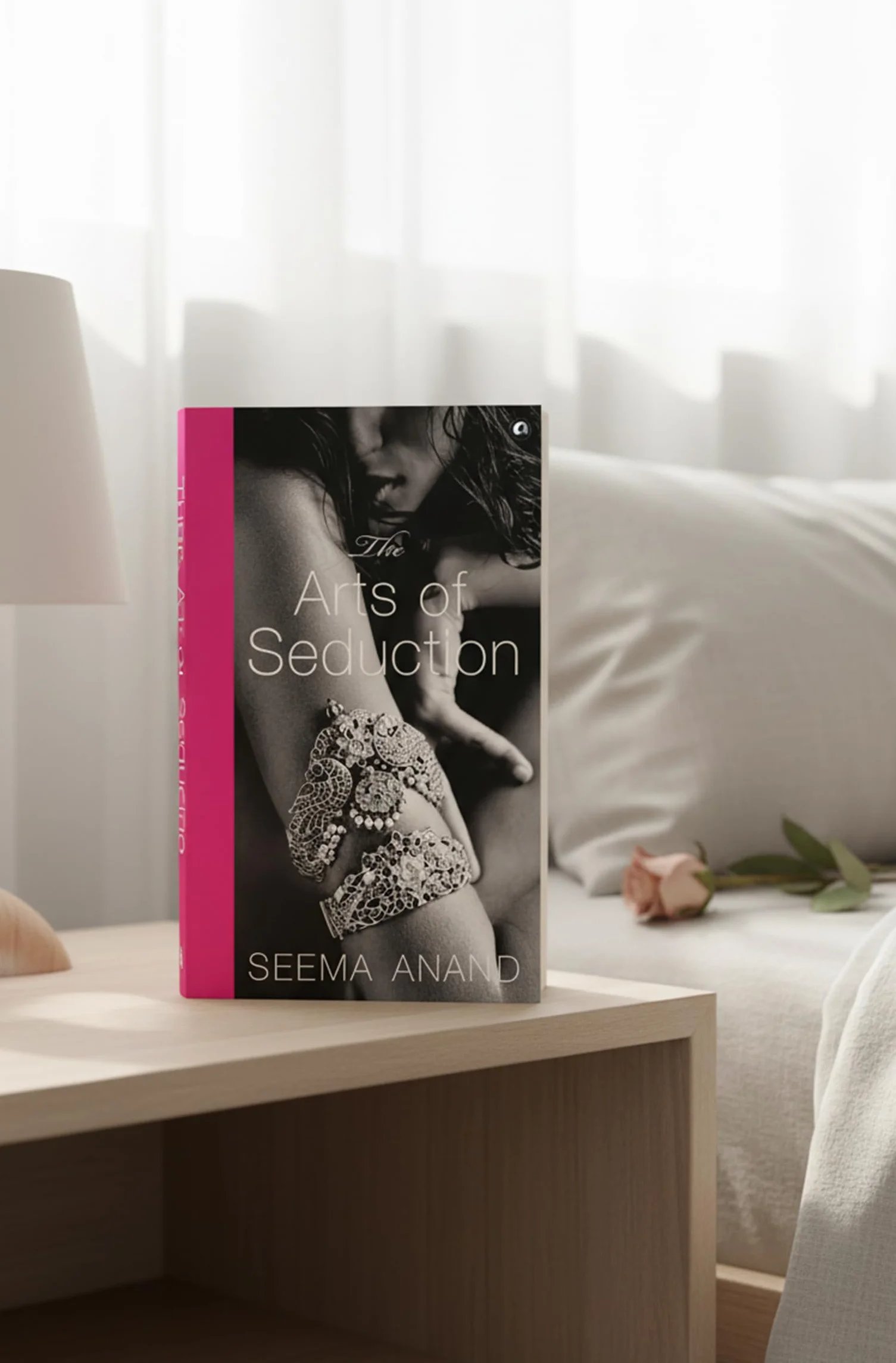 The Arts of Seduction: The 21st Century Guide to Having the Greatest Sex of Your Life