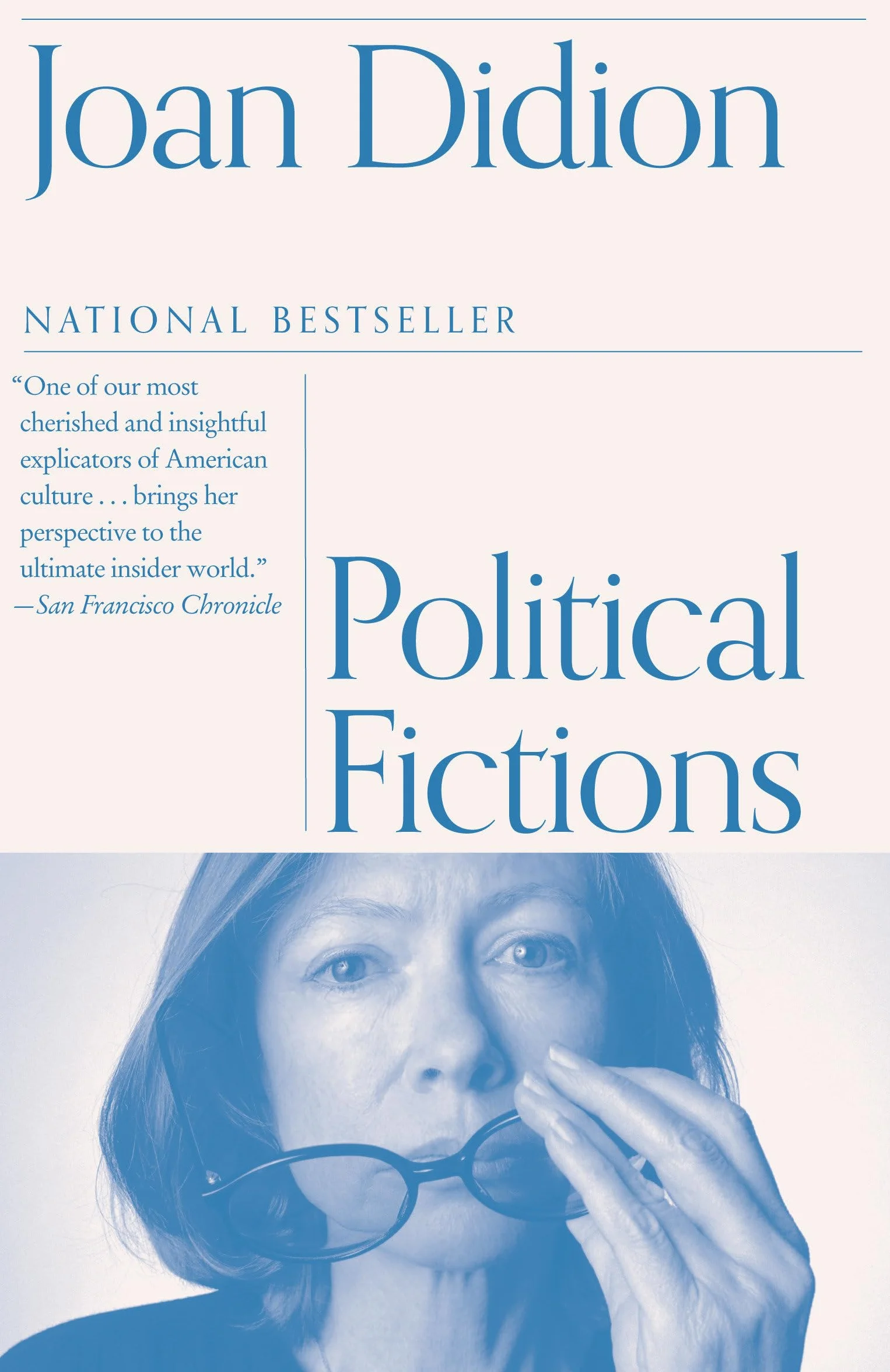 Political Fictions