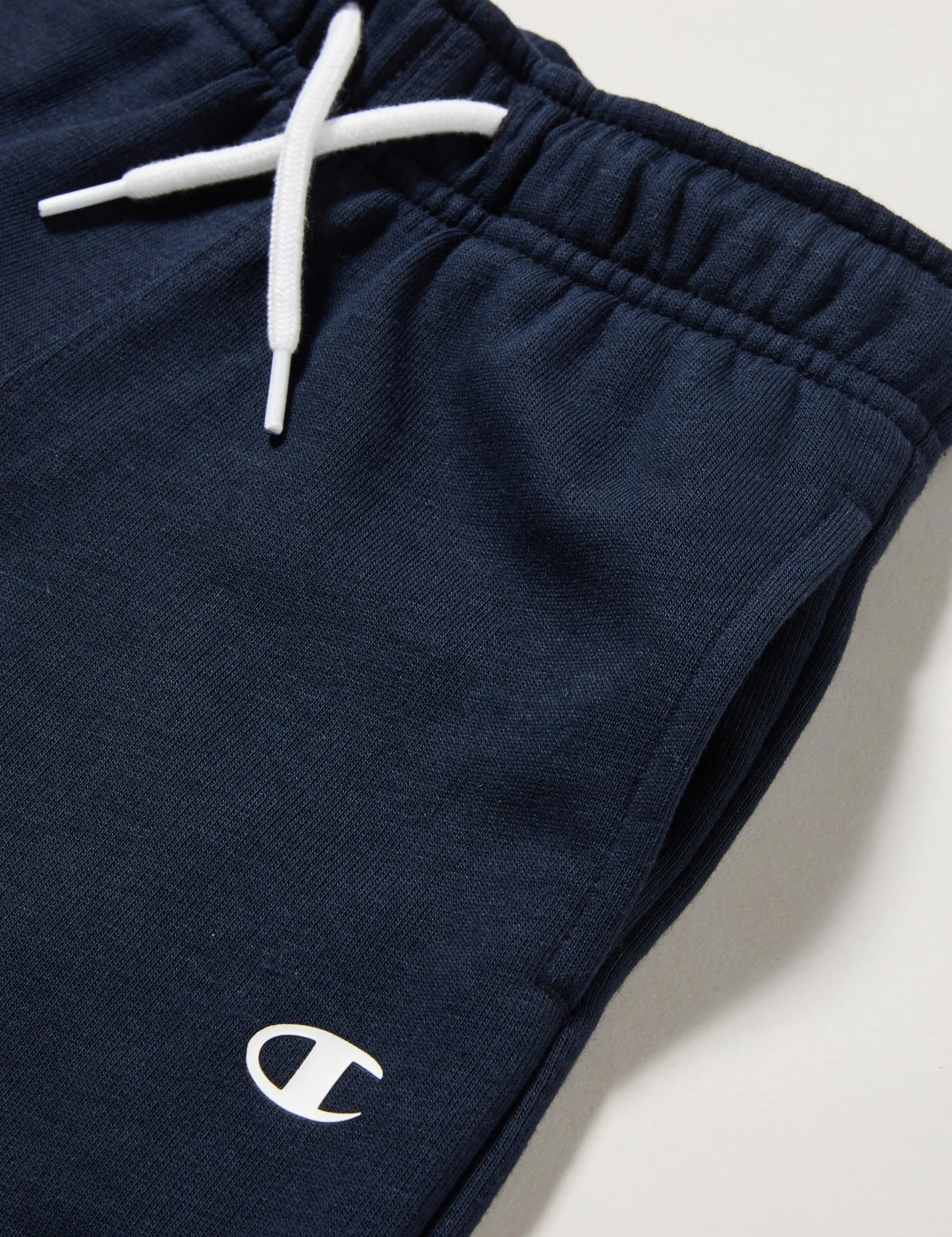 Champion Legacy Champion Basics B - Bermudy - Shorty dzieci i młodzież