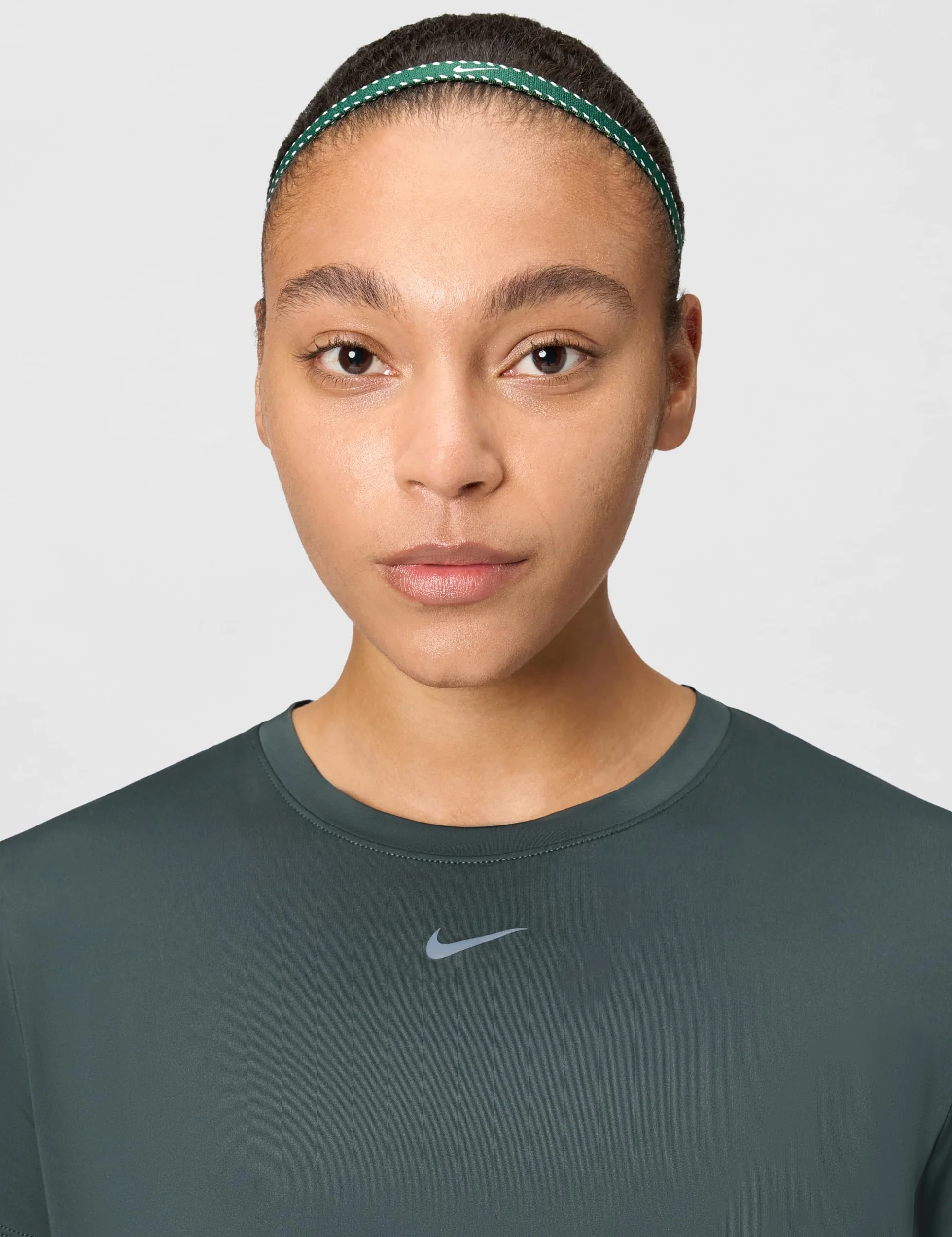 Nike Męska opaska na czoło Flex Classic HEA