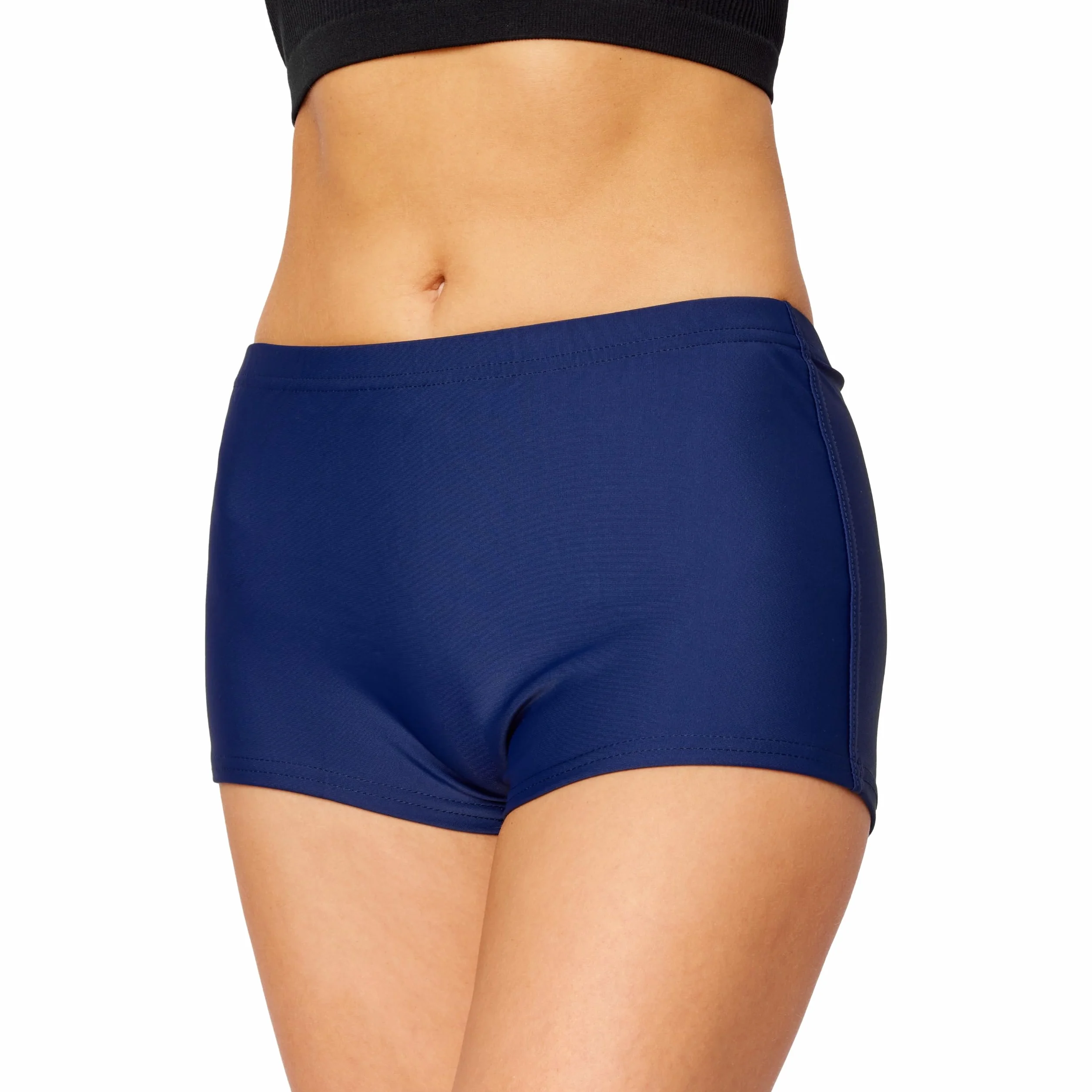 Merry Style Dół bikini Kobiety Hi-leila