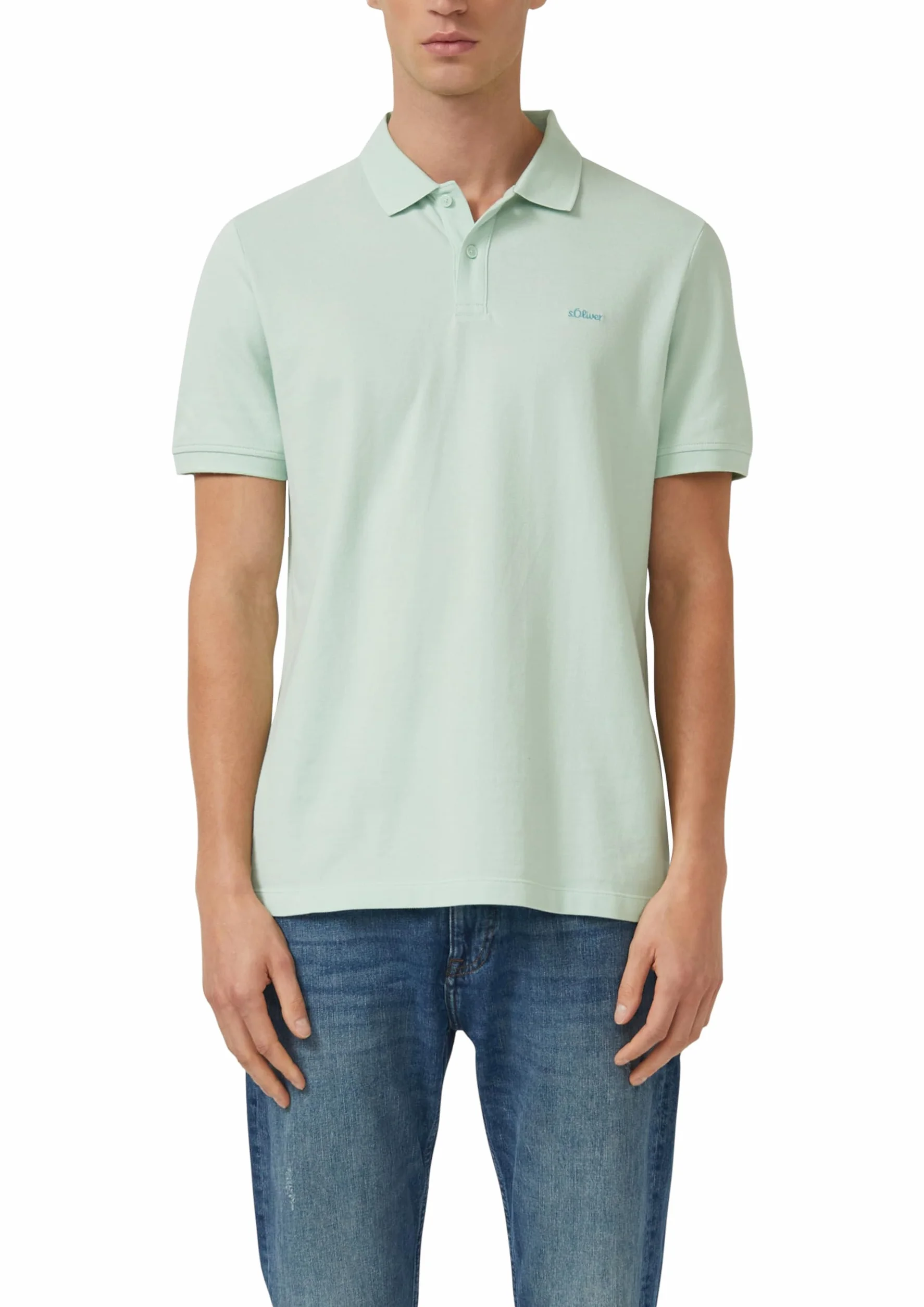 s.Oliver Koszulka polo, 6122, L