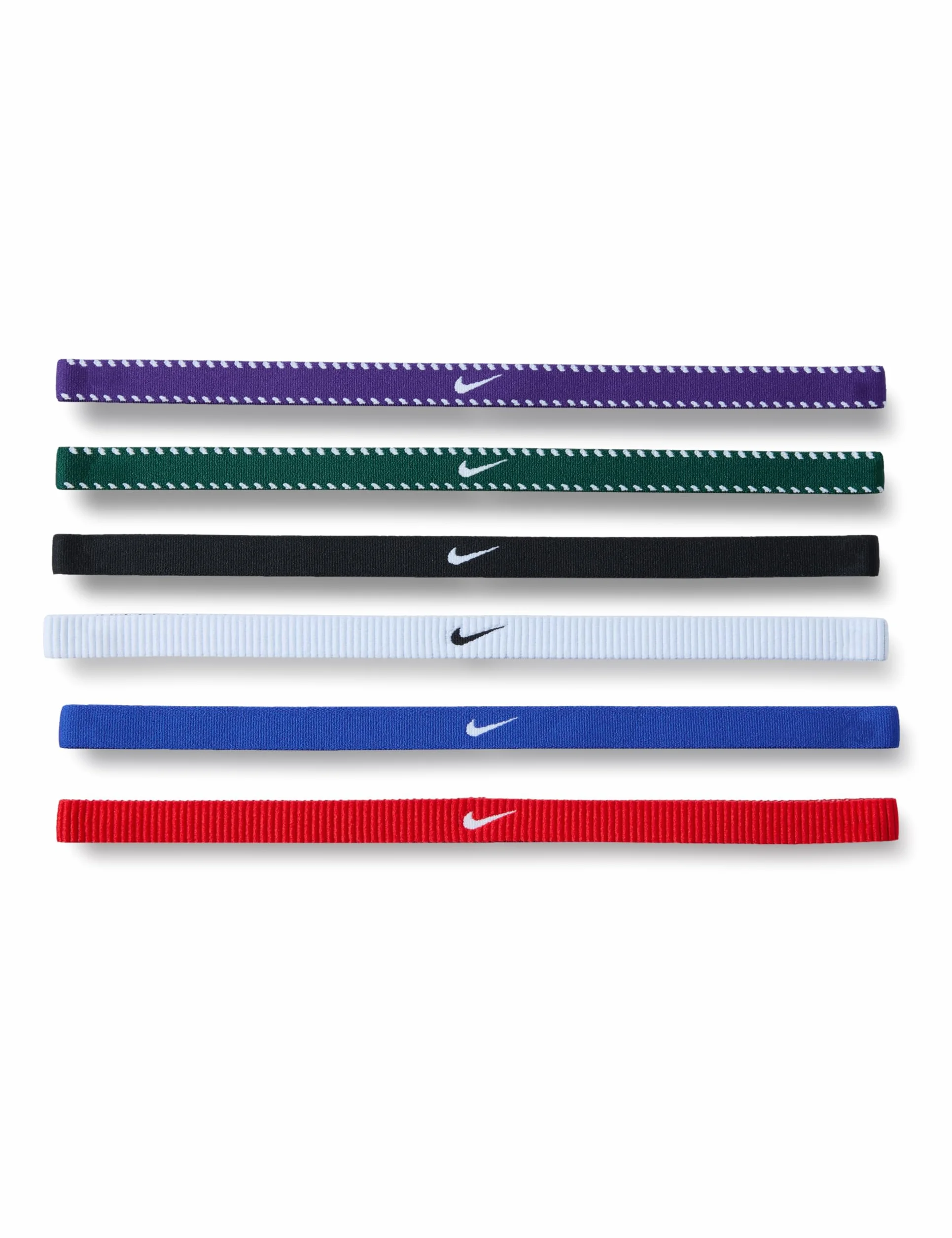 Nike Męska opaska na czoło Flex Classic HEA