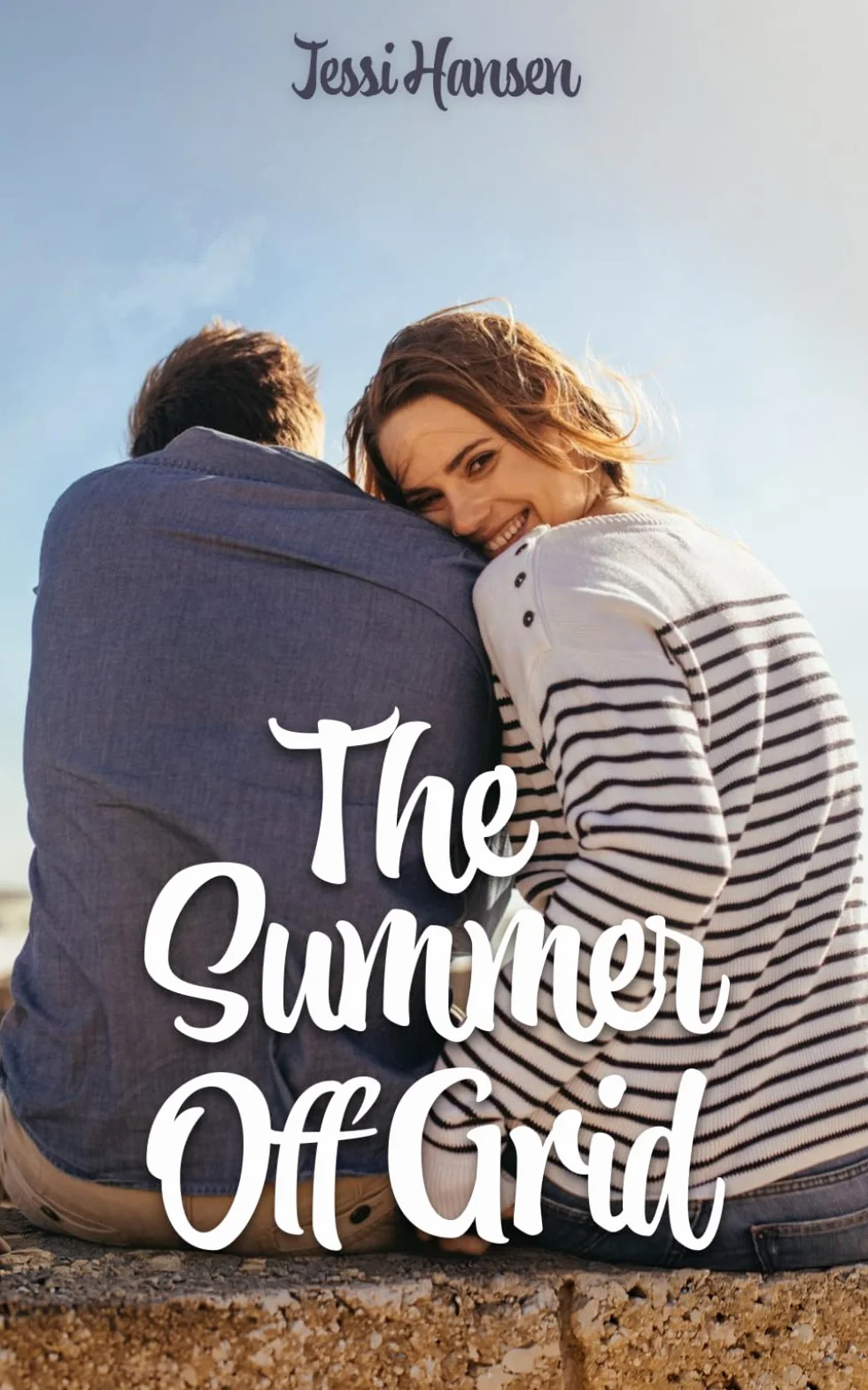 The Summer Off Grid