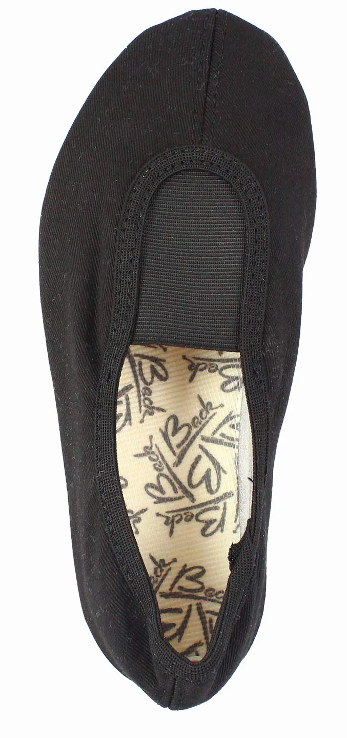 Beck Basic, buty gimnastyczne dla dzieci, uniseks, 23 EU
