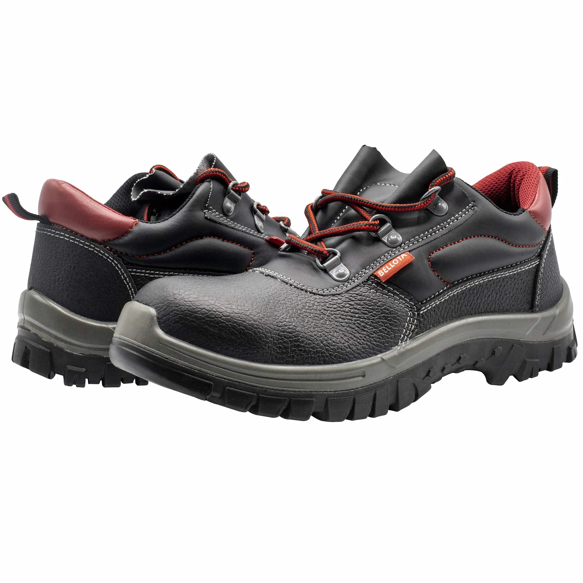 BELLOTA 72301-46S3, Negro, 46